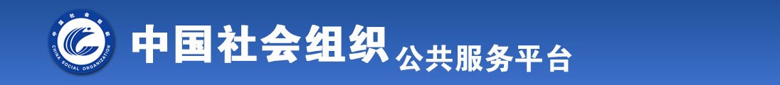 免费看叉逼全国社会组织信息查询